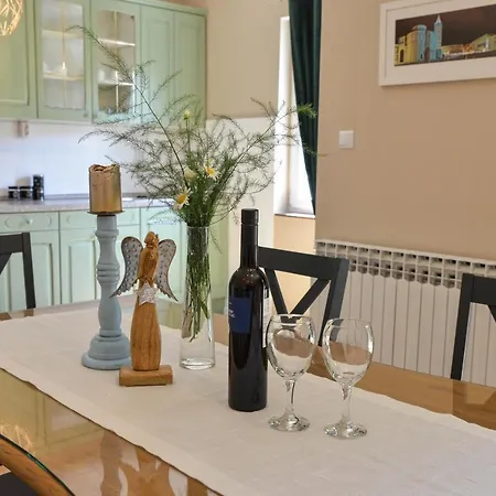 Apartment Maja