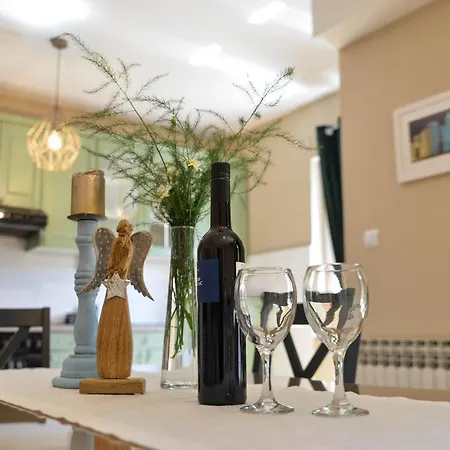 Apartment Maja