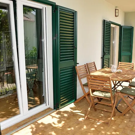 Maja Apartment Zadar