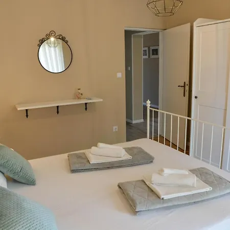 Apartment Maja Zadar