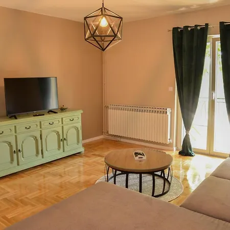 Maja Apartment Zadar