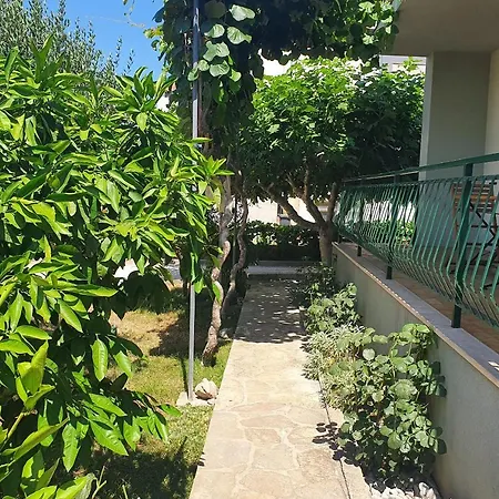 Maja Apartment
