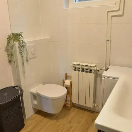 Apartment Maja *