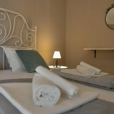 Apartamento Maja *