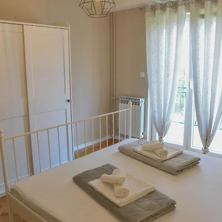 Apartment Maja