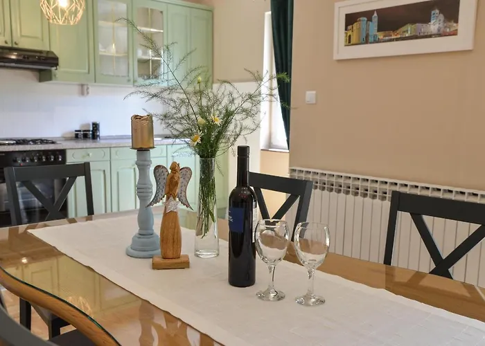 Apartamento Maja